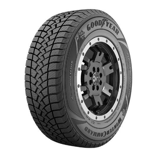 GOODYEAR WINTERCOMMAND LT