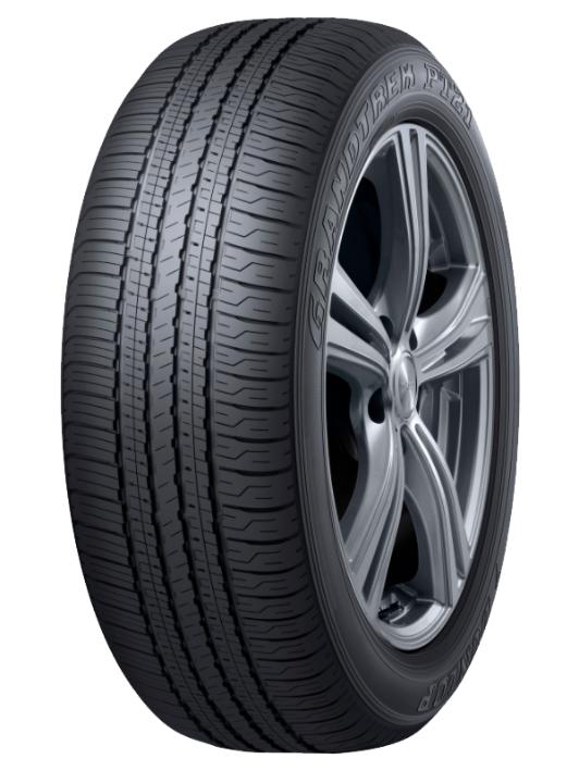 DUNLOP GRANDTREK PT21