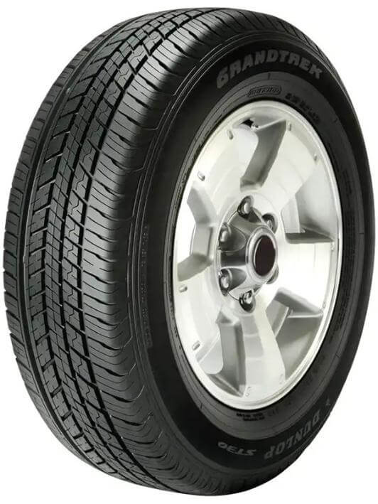 DUNLOP GRANDTREK ST30