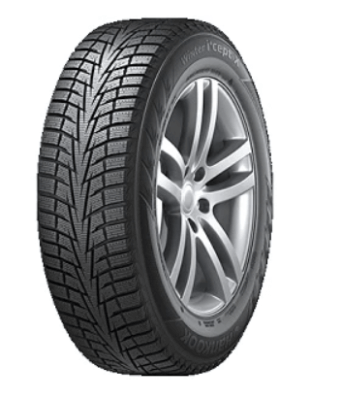 Tyre HANKOOK Winter i*Cept IZ3 W636
