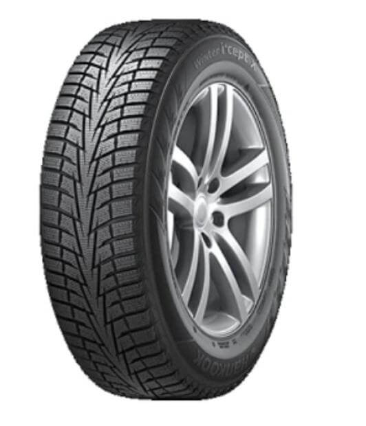 HANKOOK Winter i*Cept IZ3 W636