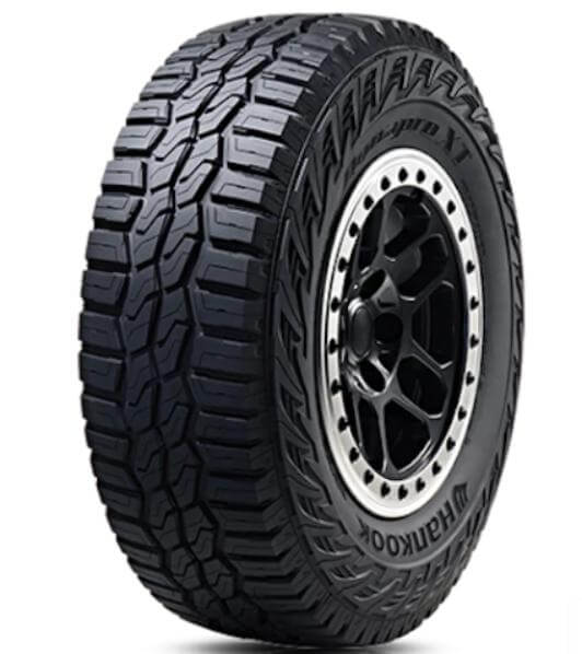 HANKOOK DYNAPRO XT RC10