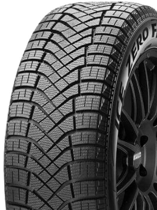 PIRELLI WINTER ICE ZERO FR