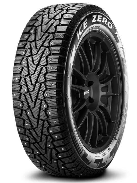PIRELLI Winter Ice Zero Studded tires Reviews & Price Blackcircles.ca