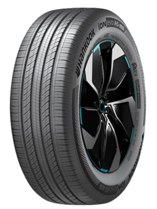 HANKOOK iON evo AS
