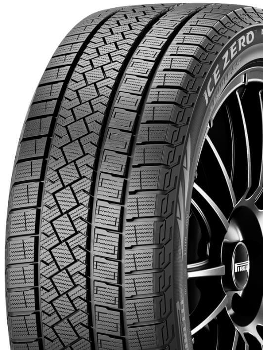 Pirelli Ice Zero Asimmetrico