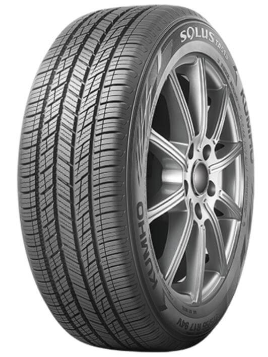 KUMHO SOLUS TA51a
