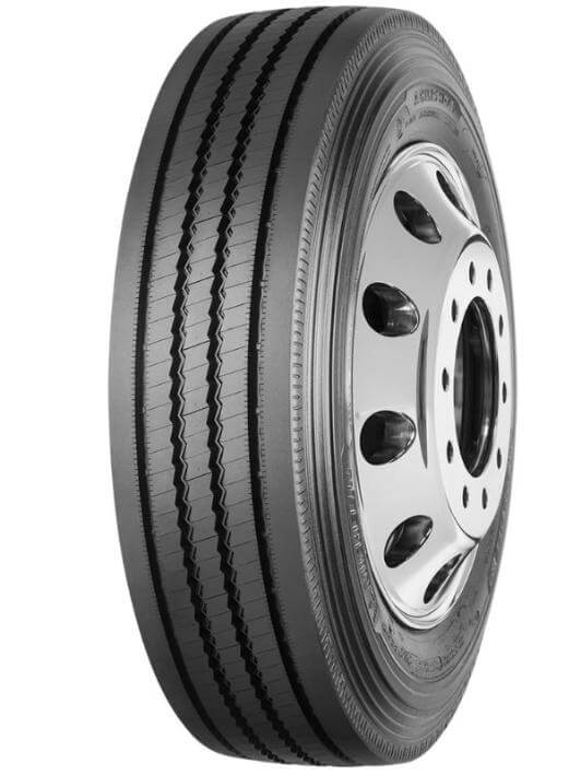 MICHELIN Agilis HD Z