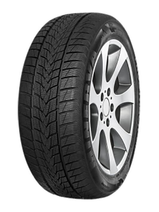 MINERVA FROSTRACK UHP