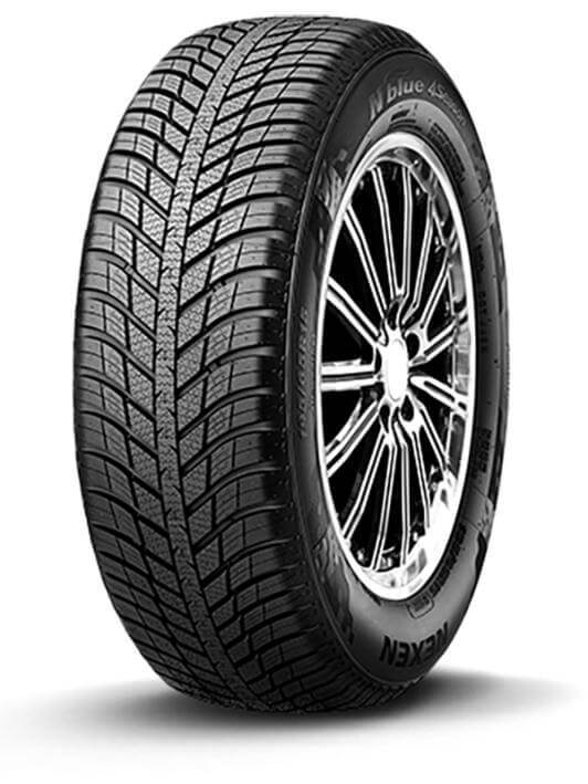 NEXEN N'Blue 4Season