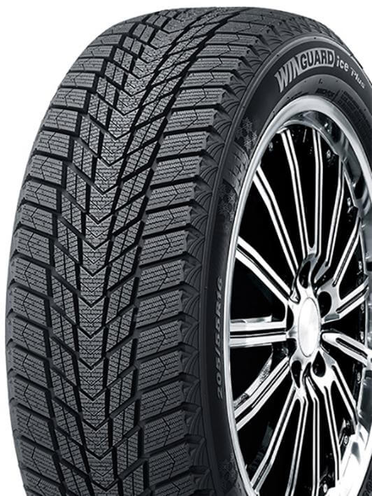 NEXEN Winguard Ice Plus tires Reviews & Price Blackcircles.ca