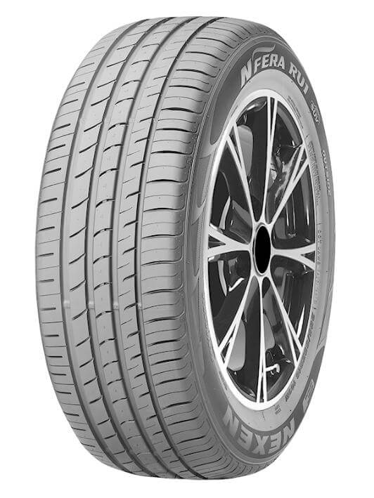 NEXEN NFERA RU1