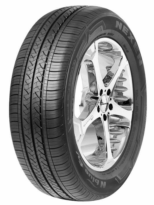 NEXEN NBLUE EV tires Reviews & Price Blackcircles.ca
