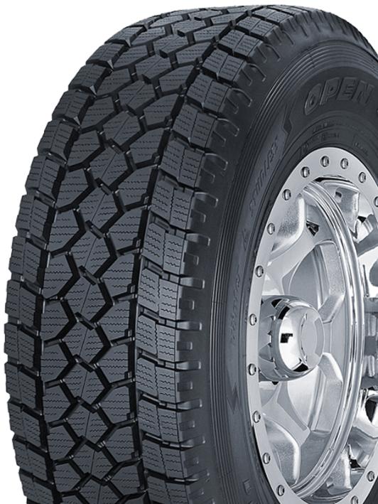 TOYO OPEN COUNTRY WLT1