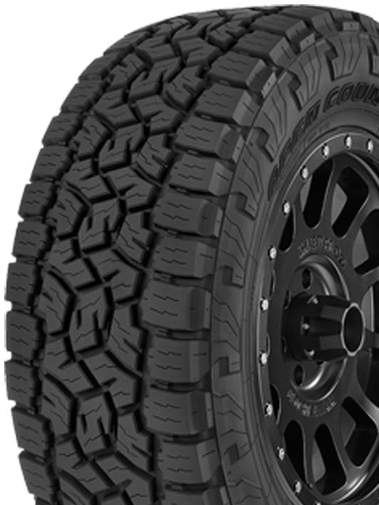 pneu Goodyear Wrangler DuraTrac