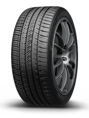 pneu Michelin Pilot Sport A/S 4