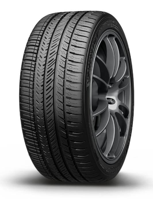 MICHELIN PILOT SPORT A/S 4