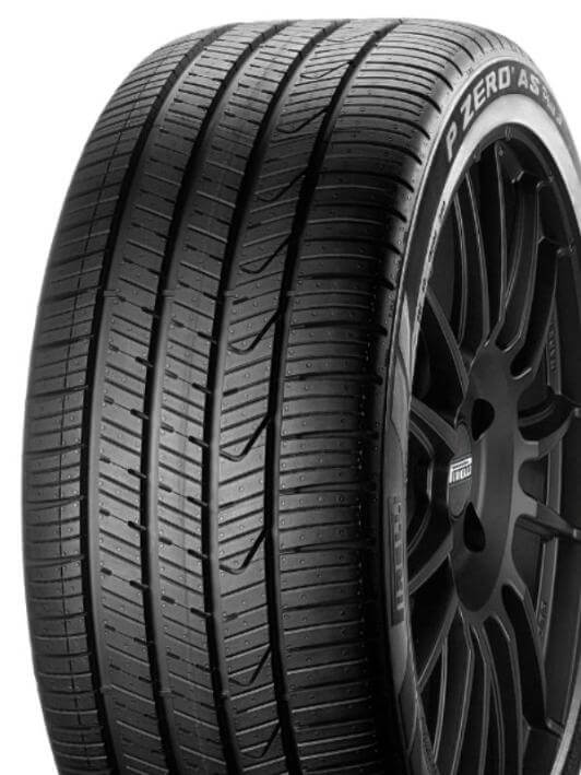 tire Pirelli PZero All Season Plus 3