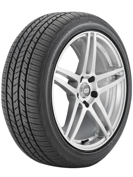 BRIDGESTONE POTENZA RE97AS-02 tires | Reviews & Price