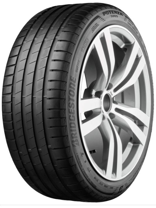 BRIDGESTONE POTENZA S005