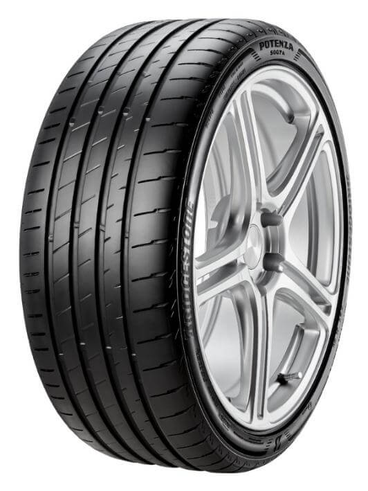 BRIDGESTONE Potenza S007A
