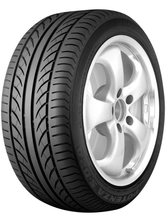 BRIDGESTONE POTENZA S-02A tires | Reviews & Price | Blackcircles.ca