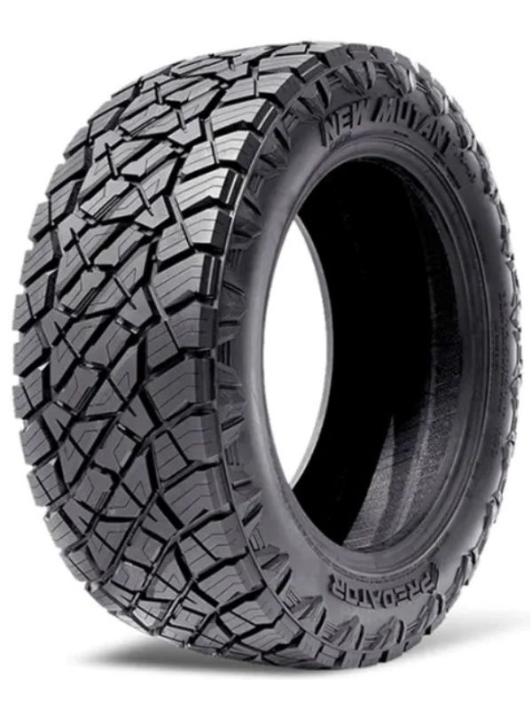 PREDATOR MUTANT X-AT 265/60 R18 114T tires | Blackcircles.ca