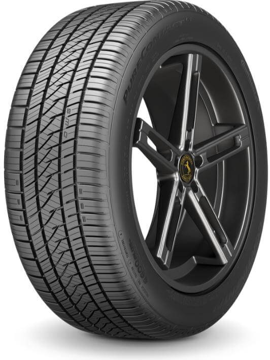 michelin lattitude sport 3