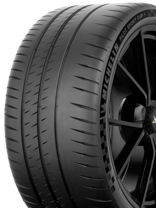 MICHELIN Pilot Sport Cup 2