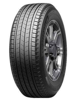 Tyre MICHELIN Primacy LTX