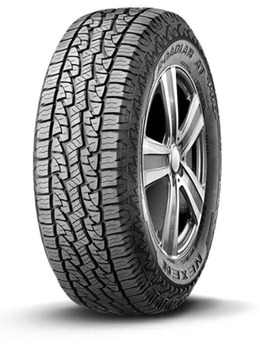 NEXEN ROADIAN AT PRO RA8