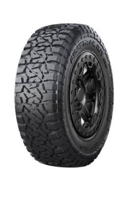 Rovelo Ridgetrak R/T RT01