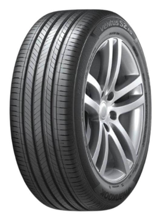 HANKOOK VENTUS S2 AS H462