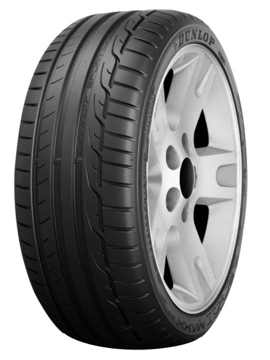 DUNLOP SPORT MAXX RT ROF
