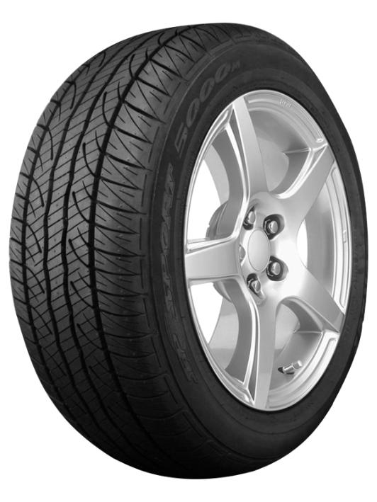 DUNLOP SP SPORT 5000M