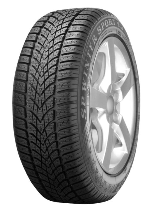 DUNLOP SP WINTER SPORT 4D ROF