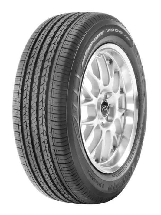 DUNLOP SP SPORT 7000 A/S