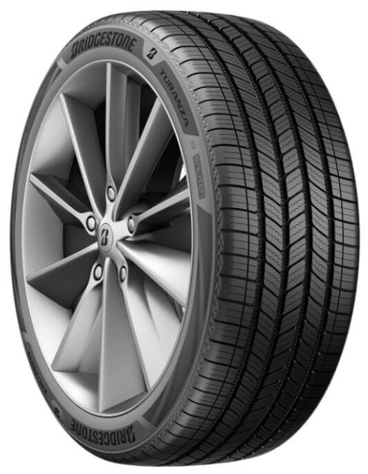 tire Bridgestone Turanza EV