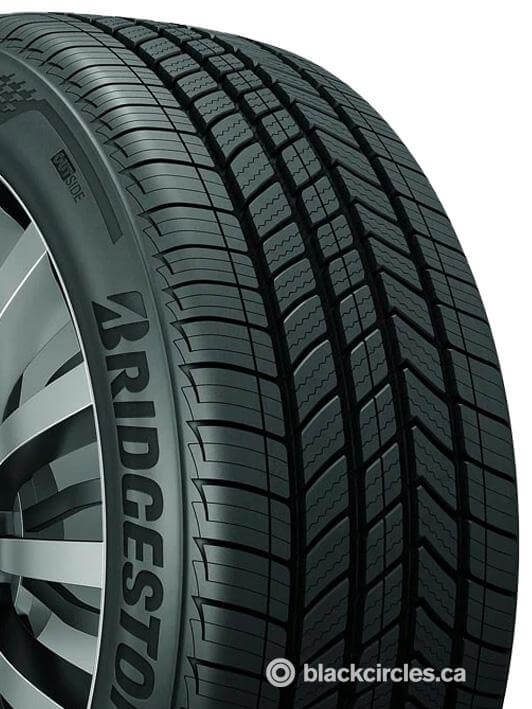 BRIDGESTONE TURANZA QUIETTRACK