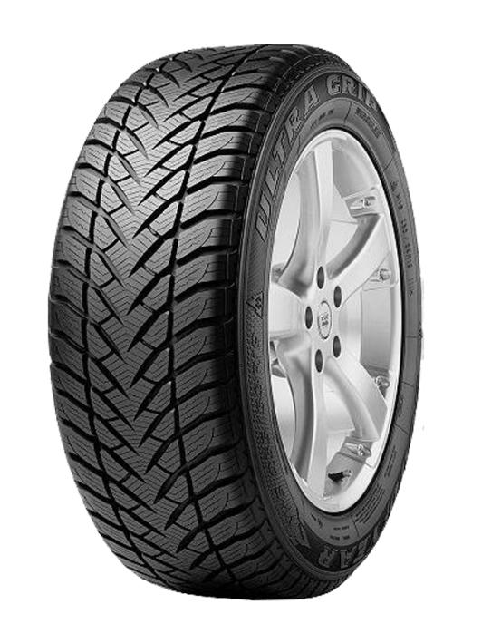 GOODYEAR ULTRAGRIP+ SUV