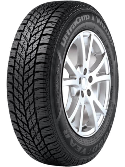 GOODYEAR ULTRAGRIP WINTER