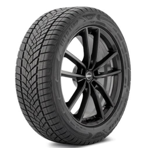 GOODYEAR ULTRAGRIP PERFORMANCE SUV GEN-1