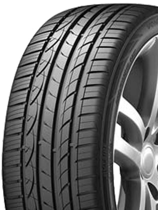 HANKOOK VENTUS S1 NOBLE2 H452B