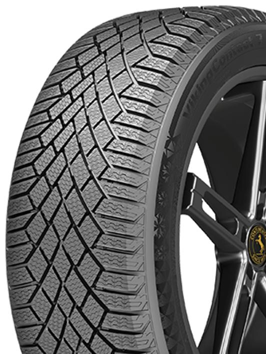 Continental Viking Contact 7 tire