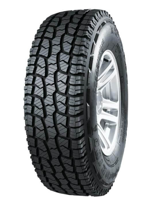 WESTLAKE SL369 A/T 275/60 R20 115T tires | Blackcircles.ca