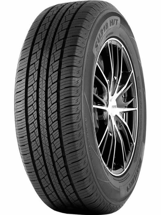 WESTLAKE SU318 TOURING