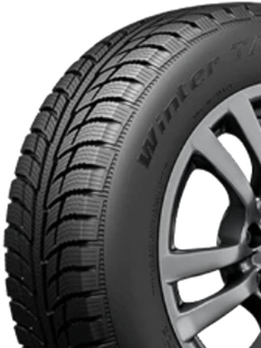 BFGOODRICH WINTER T/A KSI