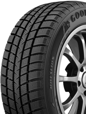 Tyre GOODYEAR WINTERCOMMAND