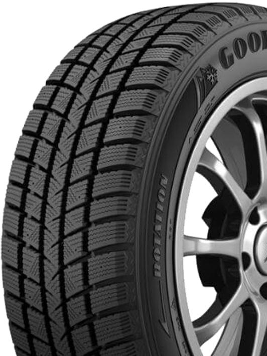 GOODYEAR Wintercommand