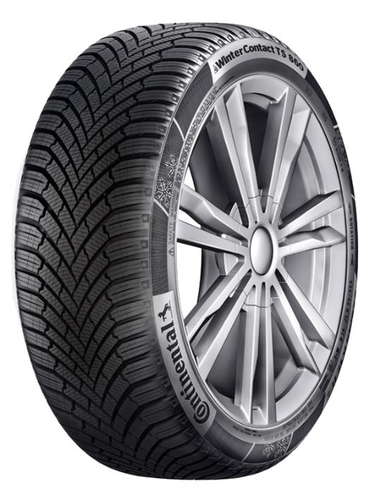 CONTINENTAL WINTERCONTACT TS 860S SSR tires | Reviews & Price ...